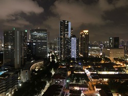 City Gate (D7), Apartment #197975462